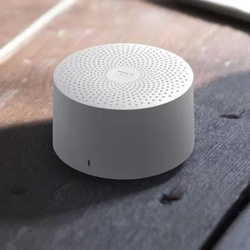 Портативная колонка Xiaomi Xiaoai Portable Speaker 2 QBH4141 EU ( Версия для России ) 2