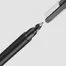Набор гелевых ручек (10шт) Xiaomi Mi High-capacity Gel Pen Black BHR4603GL 5