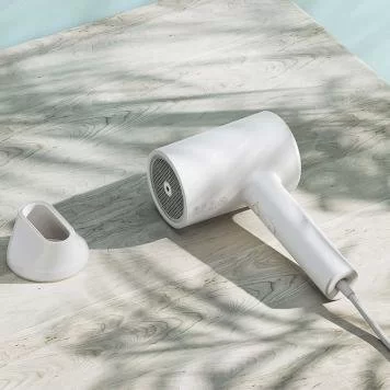 Фен для волос Ionic Hair Dryer NUN4052GL EU 6