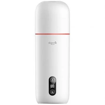 Термос Deerma Electric Hot Water Cup DEM-DR035 1