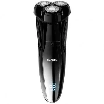 Электробритва Enchen Gentleman 5S Black 1