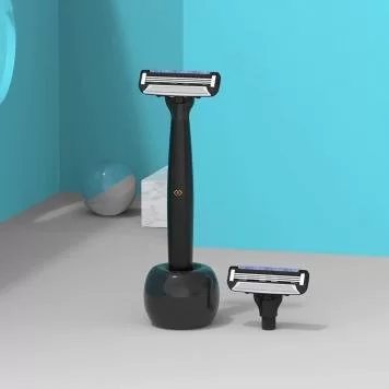 Набор для бритья Xiaomi Mijia Lemon Razor H303-5 5