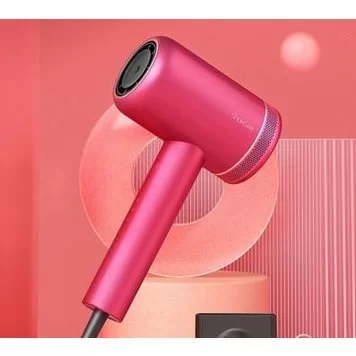 Фен для волос Xiaomi Showsee Hair Dryer Star Shining Red A8-R 2