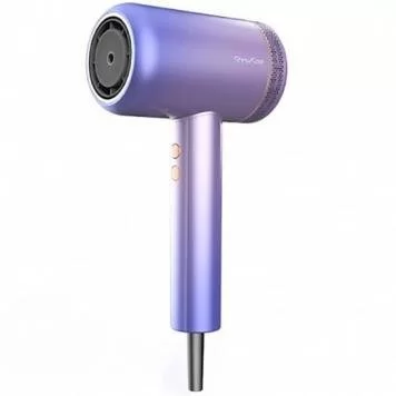 Фен для волос Xiaomi Showsee Hair Dryer Star Shining Violet A8-V 1