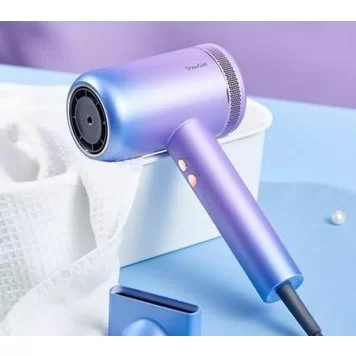 Фен для волос Xiaomi Showsee Hair Dryer Star Shining Violet A8-V 2