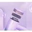 Фен для волос Xiaomi Showsee Hair Dryer Star Shining Violet A8-V 4