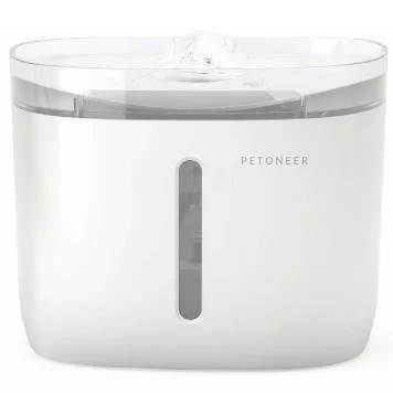 Умная автопоилка для животных Xiaomi Petoneer Smart Pet Water Dispenser FSW030 2