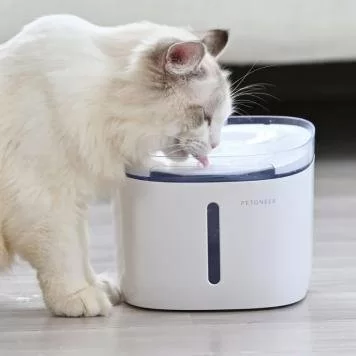 Умная автопоилка для животных Xiaomi Petoneer Smart Pet Water Dispenser FSW030 4