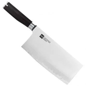 Нож кухонный Xiaomi HuoHou German Steel Slicing Knife HU0148 1