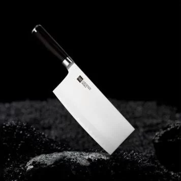Нож кухонный Xiaomi HuoHou German Steel Slicing Knife HU0148 2