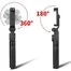 Монопод-трипод со штативом Selfie Stick Tripod Bluetooth XT-02P 4