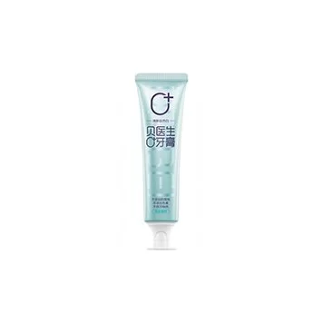 Зубная паста Xiaomi Dr. Bay 0+ Whitening Toothpaste (Green tea) n