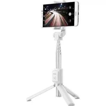 Монопод-трипод Xiaomi Tripod Selfie Stick White AF15 3