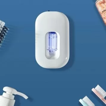 Ультрафиолетовый стерилизатор для унитаза Xiaomi Xiaoda Smart Intelligent Sterilization Deodorizer HD-ZNSJCW-00 3