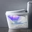 Ультрафиолетовый стерилизатор для унитаза Xiaomi Xiaoda Smart Intelligent Sterilization Deodorizer HD-ZNSJCW-00 4