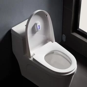 Ультрафиолетовый стерилизатор для унитаза Xiaomi Xiaoda Smart Intelligent Sterilization Deodorizer HD-ZNSJCW-00 6
