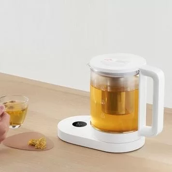 Электрочайник Xiaomi MYSH0E1ACM Multifunctional Electric Kettle 2