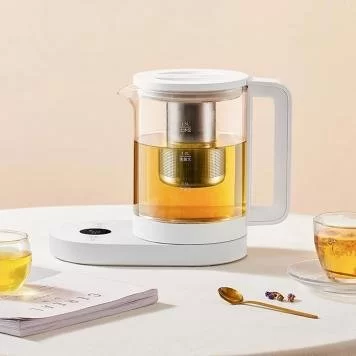 Электрочайник Xiaomi MYSH0E1ACM Multifunctional Electric Kettle 4