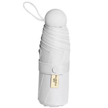 Зонт Xiaomi Zuotou fashionable umbrella color of White 1