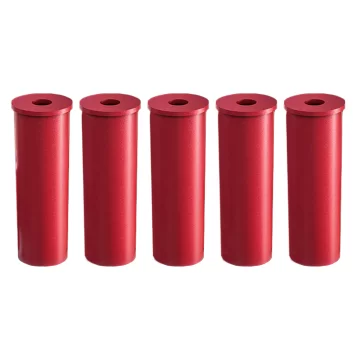 Комплект гильз для детского дробовика 0