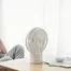 Портативный вентилятор Xiaomi Smart Frog Air Circulation Fan White MF100 6