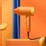 Фен для волос ShowSee VC100-A Orange 2