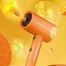 Фен для волос ShowSee VC100-A Orange 4