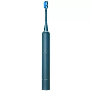 Электрическая зубная щетка ShowSee D2 Blue+дорожная коробка 1