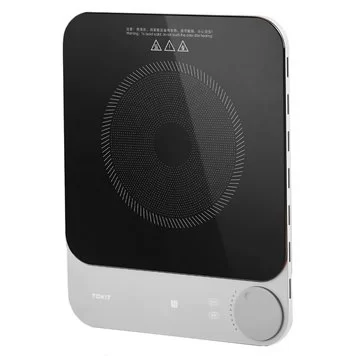 Индукционная плита Xiaomi Tokit Gray TCL03M EU 1