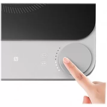 Индукционная плита Xiaomi Tokit Gray TCL03M EU 4