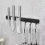 Магнитный держатель для ножей Xiaomi HouHou Magnetic Knife Holder HU0108 5