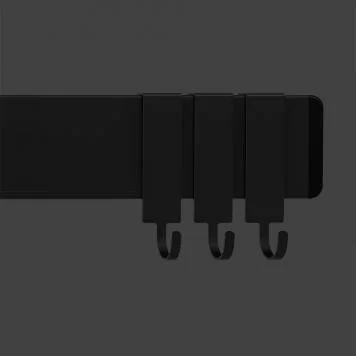 Магнитный держатель для ножей Xiaomi HouHou Magnetic Knife Holder HU0108 7