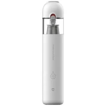 Пылесос портативный Xiaomi Mijia Portable Handhed Vacuum Cleaner SSXCQ01XY 1