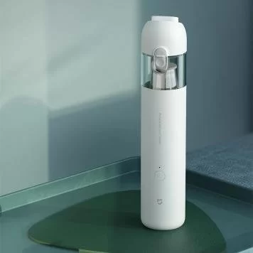 Пылесос портативный Xiaomi Mijia Portable Handhed Vacuum Cleaner SSXCQ01XY 6