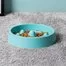 Миска для домашних животных Xiaomi Jordan Judy Pet Slow Bowl Blue PE017 2