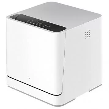 Настольная посудомоечная машина Xiaomi Mijia Internet Dishwasher VDW0401M 1