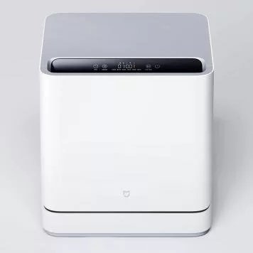 Настольная посудомоечная машина Xiaomi Mijia Internet Dishwasher VDW0401M 2