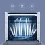 Настольная посудомоечная машина Xiaomi Mijia Internet Dishwasher VDW0401M 3