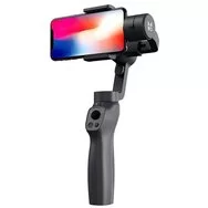 Стабилизатор ручной Xiaomi Funsnap Capture 2S Handheld Stabilizer Black EU