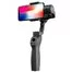 Стабилизатор Xiaomi Funsnap Capture 2 Handheld Stabilizer Black 1