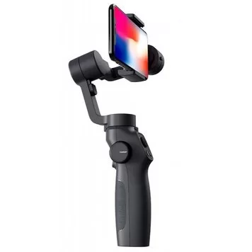 Стабилизатор Xiaomi Funsnap Capture 2 Handheld Stabilizer Black 2