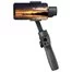 Стабилизатор Xiaomi Funsnap Capture 2 Handheld Stabilizer Black 4