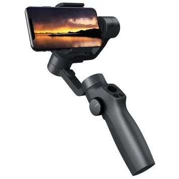 Стабилизатор Xiaomi Funsnap Capture 2 Handheld Stabilizer Black 5