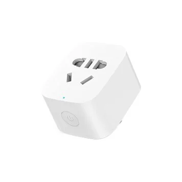 Умная розетка Xiaomi Mi Smart Socket Plug Zigbee ZNCZ02LM n