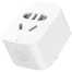 Умная розетка Xiaomi Mi Smart Socket Plug Zigbee ZNCZ02LM n