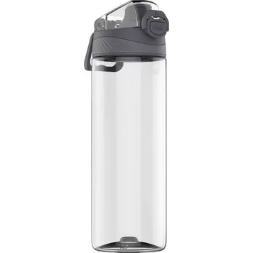 Бутылка для воды Xiaomi Quange Tritan Bottle 620ml Black 1