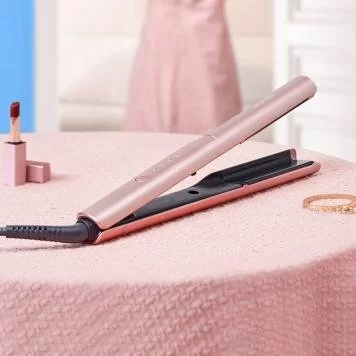 Выпрямитель для волос Xiaomi Showsee E2 Pink 4
