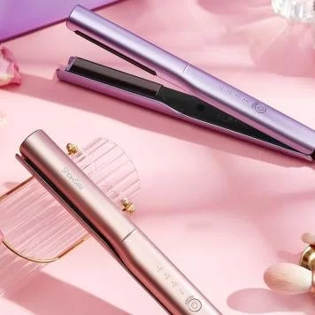 Выпрямитель для волос Xiaomi Showsee E2 Violet 2