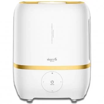 Увлажнитель воздуха Xiaomi Deerma DEM-F590 White Gold 1