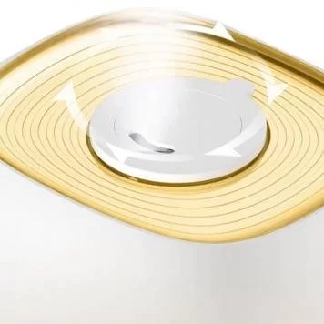 Увлажнитель воздуха Xiaomi Deerma DEM-F590 White Gold 3